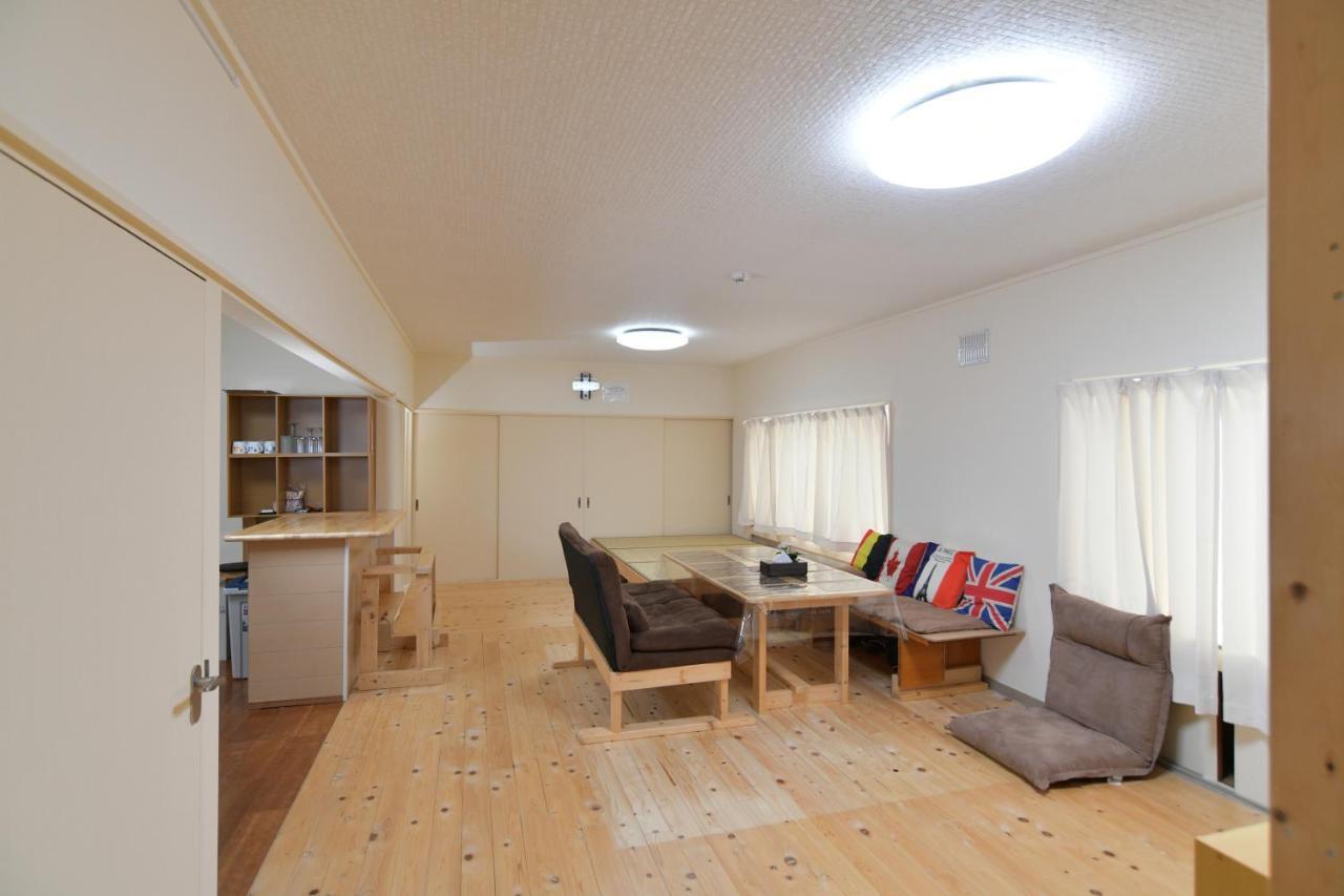 Stay In Otaki Date  Eksteriør billede