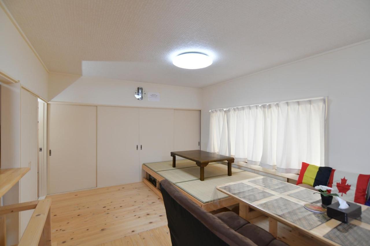 Stay In Otaki Date  Eksteriør billede