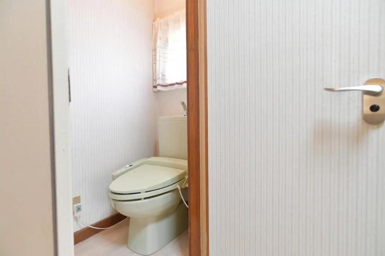 Stay In Otaki Date  Eksteriør billede
