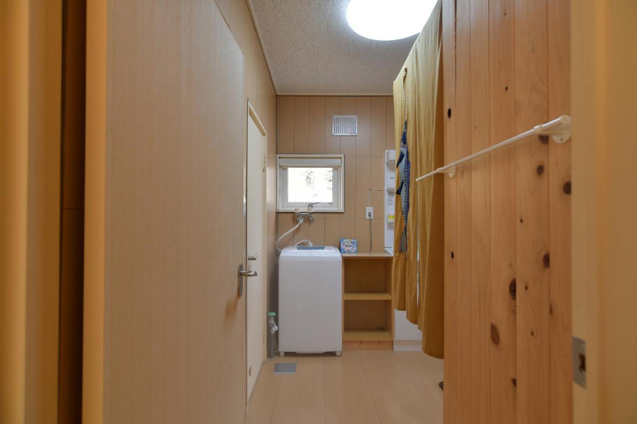 Stay In Otaki Date  Eksteriør billede